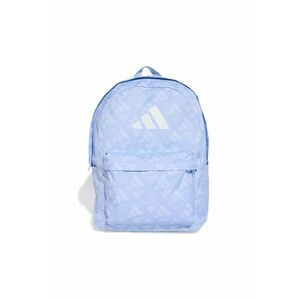 Rucsac cu logo si barete ajustabile 27.5 L - Albastru deschis imagine