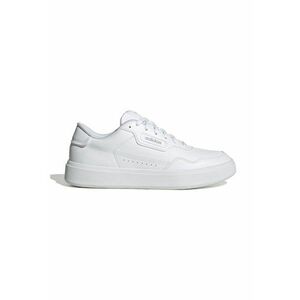 Pantofi sport din piele Park St 2.0 - Alb optic imagine