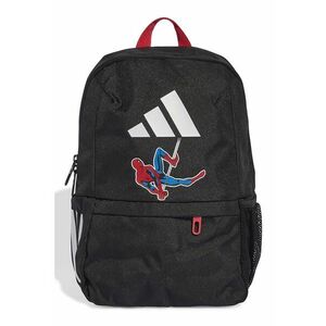 Rucsac cu imprimeu cu Spider-Man Marvel - Rosu/Negru/Albastru imagine
