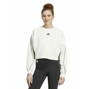 Bluza de trening cu maneci raglan Stadium - Negru/Alb murdar imagine