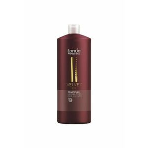 Balsam de par cu ulei de argan Velvet Oil Conditioner - 1000 ml imagine