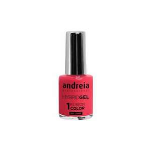 Lac de unghii Hybrid Fusion - 10.5ml - Professional - H67 imagine