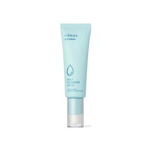 Crema de zi hidratanta cu SPF 50 - HydroBiotic - 50 ml imagine