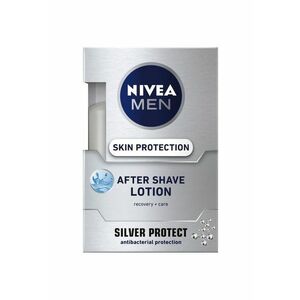 Balsam dupa ras 100 ml - Silver Protect imagine