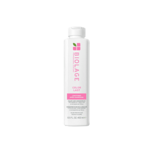 Balsam Color Last cu ulei de soia - pentru protejarea culorii parului vopsit - 400ml imagine