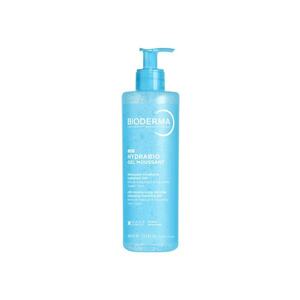 Gel spumant Hydrabio Moussant 400 ml imagine