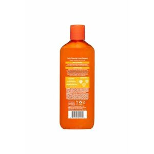 Sampon pentru curatare profunda a parului - 400 ml imagine
