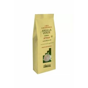 Argila verde activa ventilata - 500g imagine