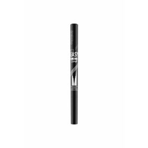Tus pentru ochi It's Easy Black Liner 010 - 1 ml imagine