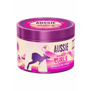 Masca Bouncy Curls Butter pentru descurcare si hidratare par ondulat - cret - 500ml imagine