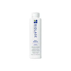 Sampon Full Rescue - impotriva caderii parului - cu ulei de rozmarin si niacinamide - 400ml - 400 ml imagine