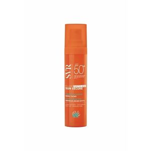 Crema cu textura fluida SPF50+ Sun Secure Photo-Age - 40 ml imagine