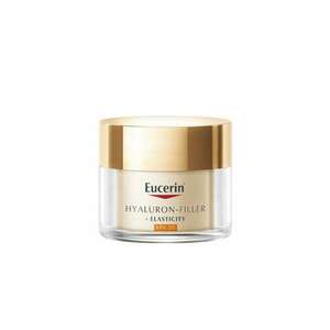 Crema de zi Hyaluron-Filler + Elasticity SPF30 - 50ml imagine