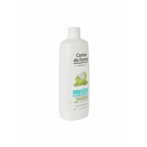 Gel dus cu extract de nuca de cocos 750ml imagine