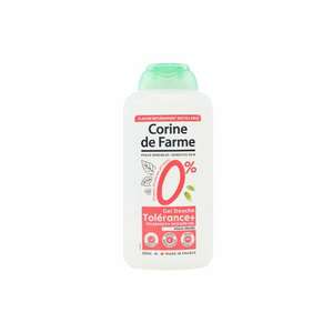 Gel dus crema Pure 0% piele uscata si sensibila 500ml imagine
