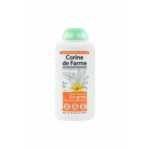 Gel dus crema ultra-hidratant cu extract de Monoi 500ml imagine