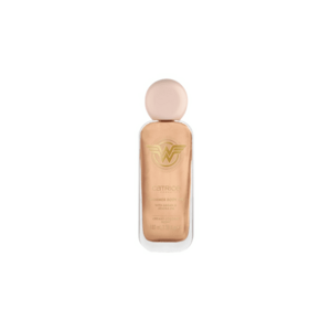 Ulei de corp stralucitor Wonder Woman 010 - Goddess - 10 ml imagine