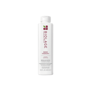 Sampon Bond Therapy cu ulei de cocos si acid citric pentru parul deteriorat si supra procesat - 400ml imagine
