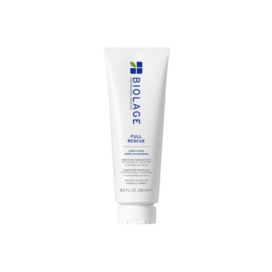 Balsam Full Rescue - impotriva caderii parului - cu ulei de rozmarin si niacinamide - 236ml imagine