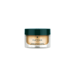 Masca hidratanta pentru par uscat Sublime Karite - 200 ml imagine