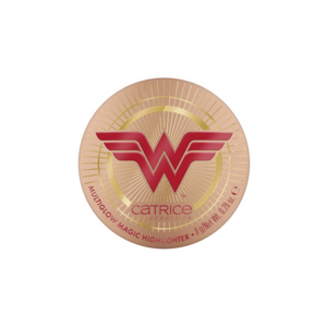 Iluminator Wonder Woman - 8 g imagine