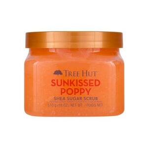 Exfoliant pentru corp Sunkissed Poppy 510g imagine