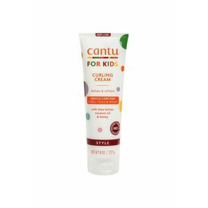 Crema de par pentru redefinirea buclelor - pentru copii - 227 g imagine