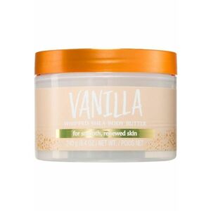 Unt de corp Vanilla 240g imagine