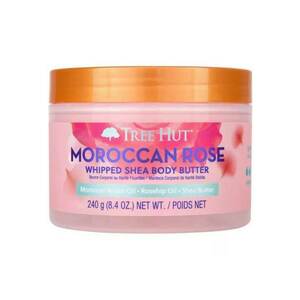 Unt de corp Moroccan Rose 240g imagine