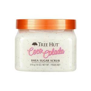 Exfoliant pentru corp Coco Colada 510g imagine
