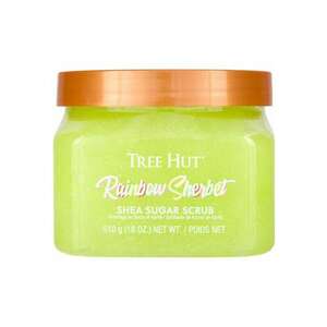Exfoliant pentru corp Rainbow Sherbet 510g imagine