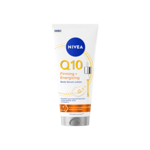 Lotiune-serum pentru Corp Q10 cu Efect de Fermitate + Revitalizare - 200ml imagine
