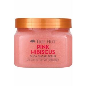 Exfoliant pentru corp Pink Hibiscus 510g imagine