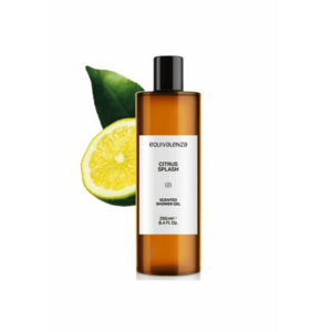 Gel de dus Citrus Splash 250 ml imagine