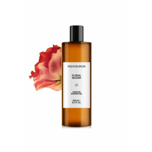 Gel de dus Floral Bloom 250 ml imagine