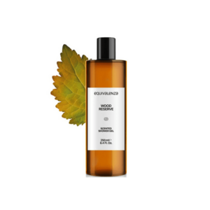 Gel de dus Wood Reserve 250 ml imagine