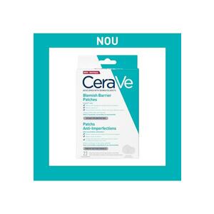 Plasturi Anti-Imperfectiuni pentru ten cu tendinta acneica 22 buc. imagine