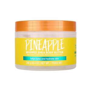 Unt de corp Pineapple 240g imagine