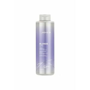 Sampon Blonde Life Violet 1l imagine