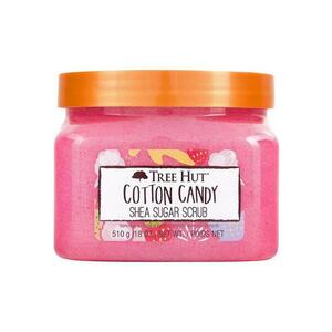Exfoliant de corp Cotton Candy 510g imagine