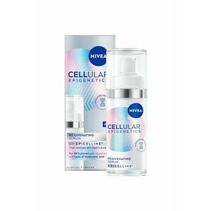 Serum CELLULAR Epigenetic pentru revitalizarea pielii cu EPICELLINE - 30 ml imagine