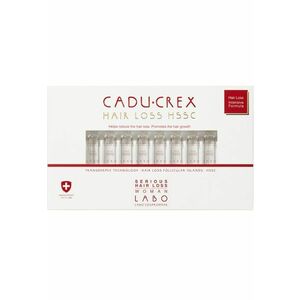 Tratament Labo Pentru Caderea Severa A Parului Femei 20 Fiole imagine