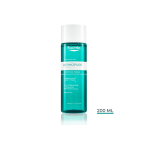 Lotiune tonica DermoPure 200 ml imagine