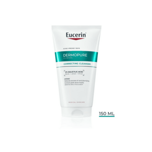 Gel de curatare regenerant DermoPure 150 ml imagine