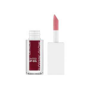 Ulei de Buze Pigmentat Glossin' Glow Tinted Lip Oil 070 - 4 ml imagine