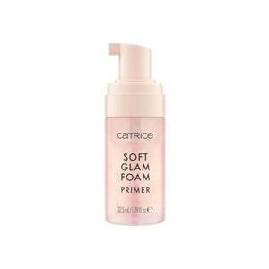 Stick Soft Glam Foam Primer 010 - 32.5 ml imagine