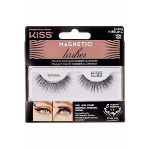 Gene False MAGNETIC LASHES Magnetic Eyeliner Lash - 1 pereche imagine