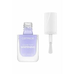 Lac de Unghii Glow Tint Whitening Nail Polish 020 - 10.5 ml imagine