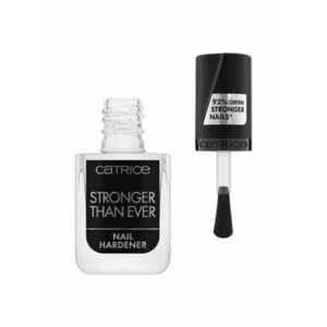 Intaritor de Unghii Stronger Than Ever Nail Hardener - 10.5 ml imagine