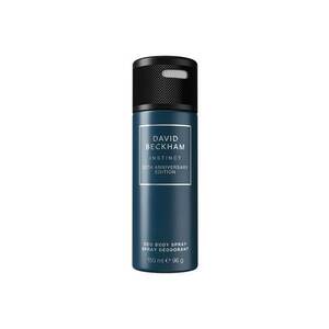 Deodorant Beckham Instinct Anniversary - 150 ml imagine